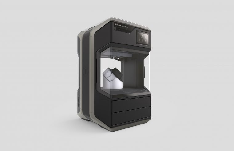 MAKERBOT CLOUDPRINT DEBUTS NEW WORKFLOW FOR 3D PRINTING COLLABORATION FROM ANYWHERE